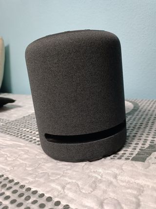 Amazon Echo Studio - Altoparlante intelligente
