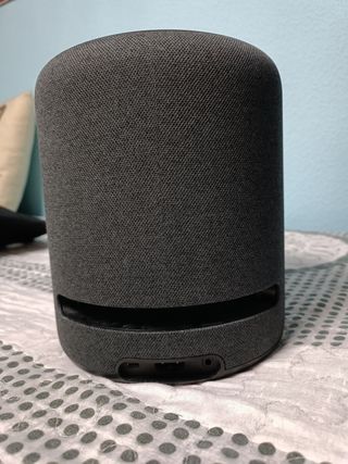 Amazon Echo Studio - Altoparlante intelligente