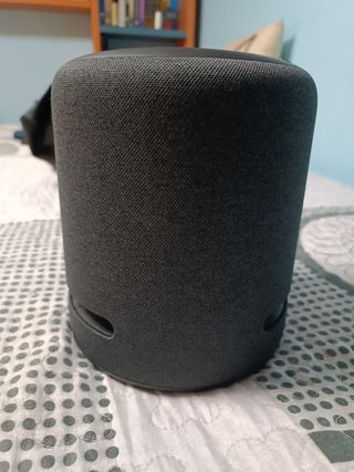 Amazon Echo Studio - Altoparlante intelligente
