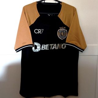 Camiseta Sporting Portugal - CR7