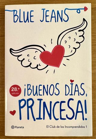 Lote de 3, Ingobernable, Timantti, Buenos días..