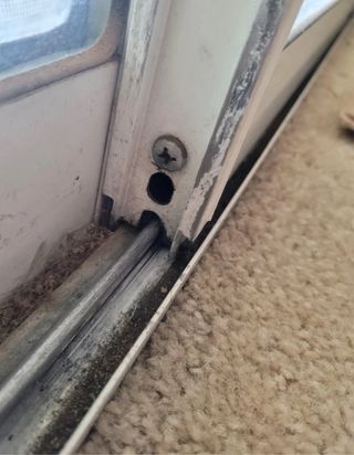 reparacion Persianas