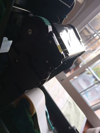 Impresora Zebra GT800 - Etiquetas