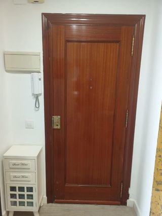 Pintor puertas, armarios, rejas, Málaga 
