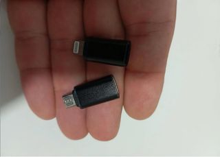 Cámara Inspección Boroscopio Digital HD