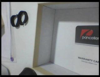 Cámara Inspección Boroscopio Digital HD