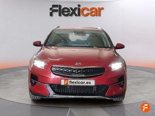 Kia XCeed 1.6 GDi PHEV 104kW (141CV) eTech