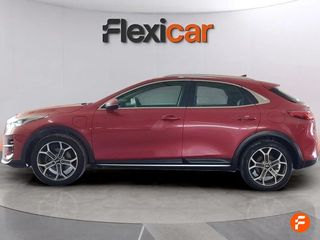 Kia XCeed 1.6 GDi PHEV 104kW (141CV) eTech