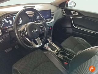 Kia XCeed 1.6 GDi PHEV 104kW (141CV) eTech