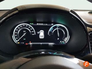 Kia XCeed 1.6 GDi PHEV 104kW (141CV) eTech