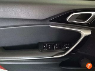 Kia XCeed 1.6 GDi PHEV 104kW (141CV) eTech