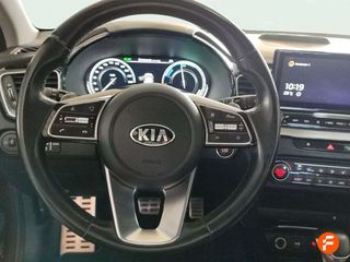 Kia XCeed 1.6 GDi PHEV 104kW (141CV) eTech