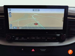 Kia XCeed 1.6 GDi PHEV 104kW (141CV) eTech
