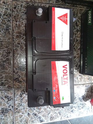 Batería - 12V 95Ah