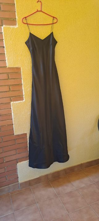 Vestido negro Vero Moda - Fiesta