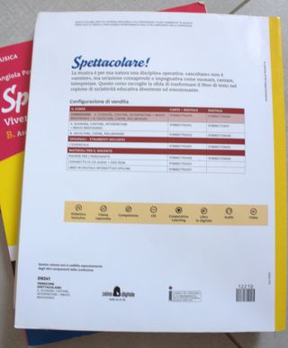 PERRICONE SPETTACOLARE B