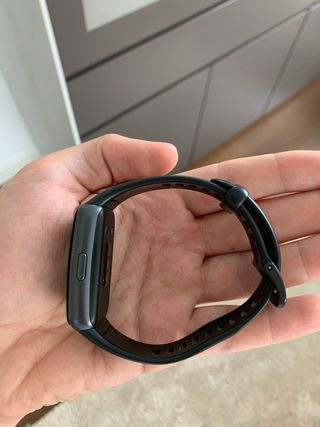 HUAWEI Band 6 - Reloj inteligente negro