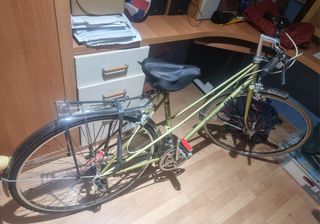 Bicicletas clásicas - Varias