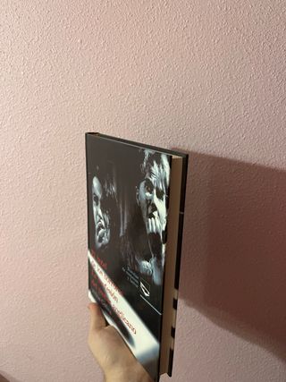 Lote 3 novelas de suspense y terror clásicas