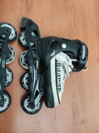 Patines en línea infantiles