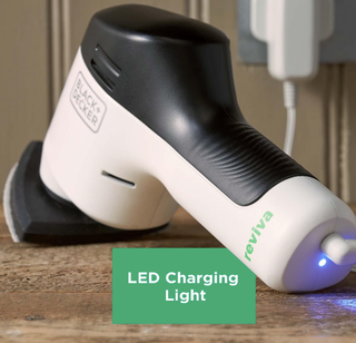 5 Lijadoras electricas NUEVAS Black+Decker