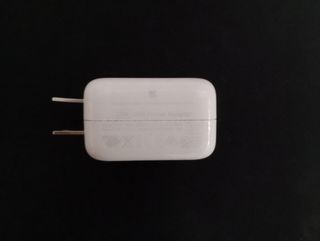 Air pods 4 auriculares blancos de Apple