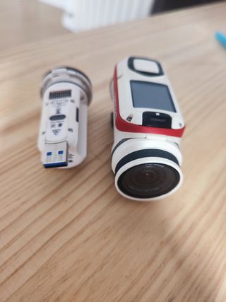 TomTom Bandit Cámara Acción