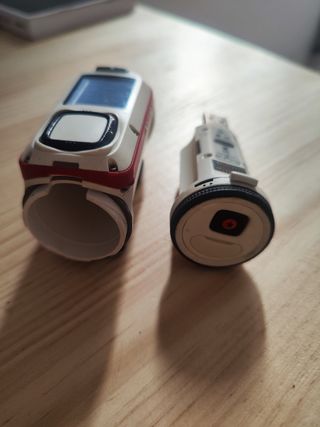 TomTom Bandit Cámara Acción