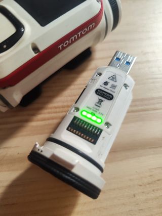 TomTom Bandit Cámara Acción