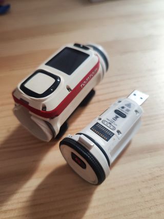 TomTom Bandit Cámara Acción