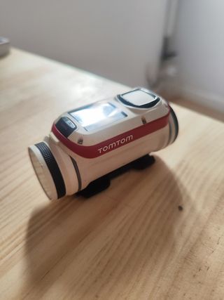TomTom Bandit Cámara Acción