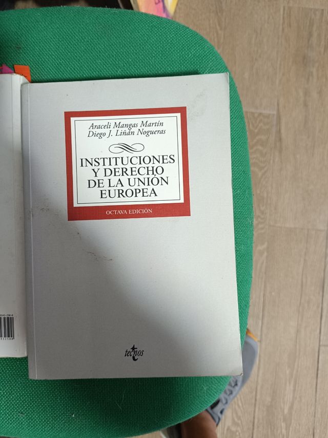 Compendio de Derecho Penal Parte General 6ª Edi...