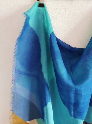 Pañuelo de Parfois nuevo con etiqueta.