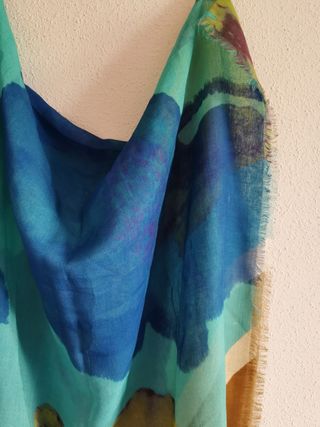 Pañuelo de Parfois nuevo con etiqueta.