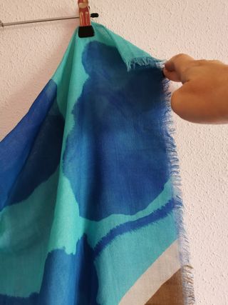 Pañuelo de Parfois nuevo con etiqueta.