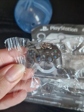 Gashapon PlayStation 3 