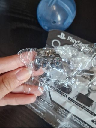 Gashapon PlayStation 3 