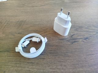 Cargador Apple - USB-C