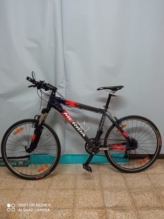 Merida Athens MTB Bicicleta