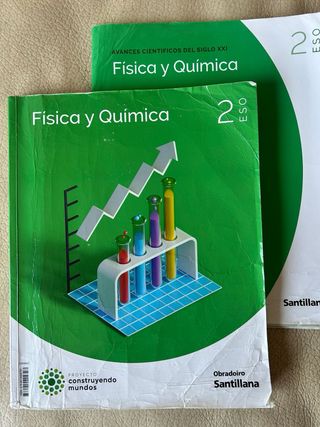 libros de texto