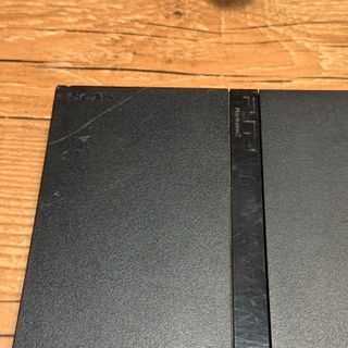 PS2 Slim SCPH-70003 Sony Playstation 2 Funzionante