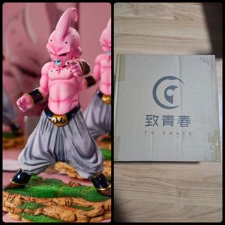 Figura Kid Buu Toyouth