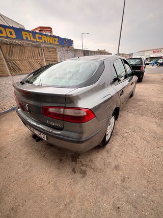 Renault Laguna 1.9 CDT i