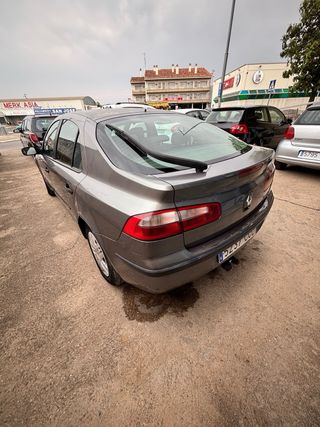 Renault Laguna 1.9 CDT i