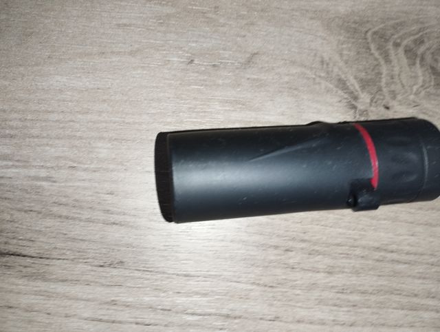 Binoculares 21mm 1000m