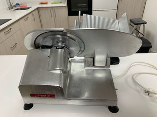 Affettatrice professionale Cervina-K