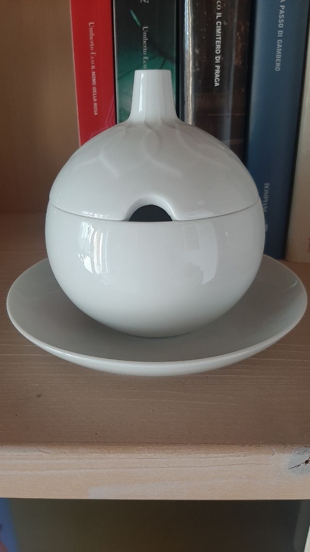 Zuccheriera Rosenthal