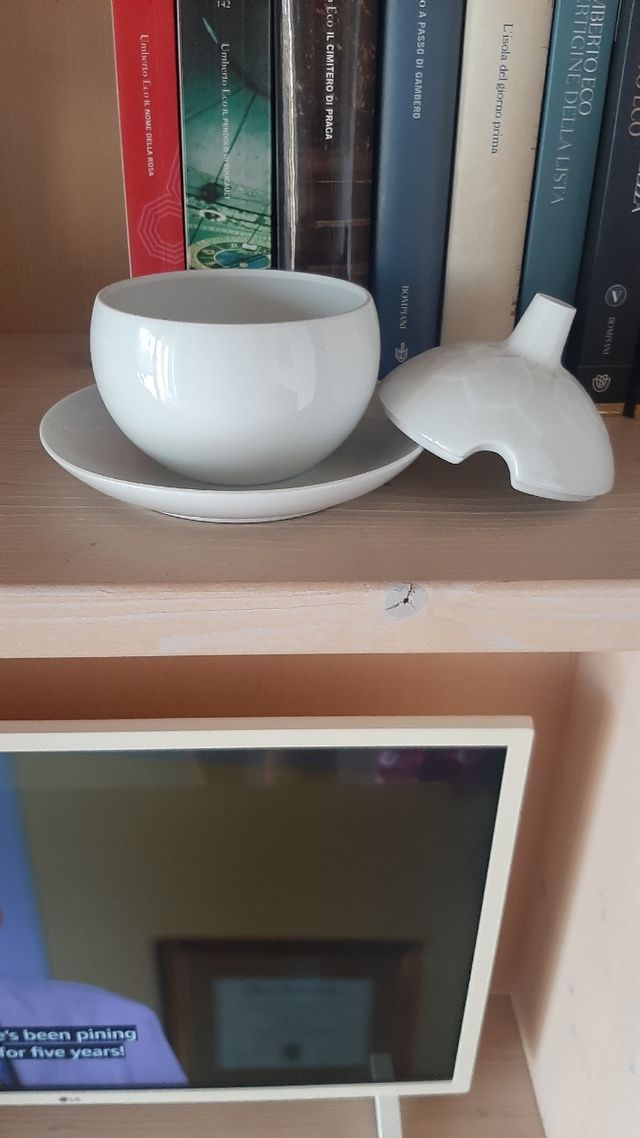 Zuccheriera Rosenthal