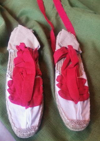 Traje Fallero Hombre - Multicolor