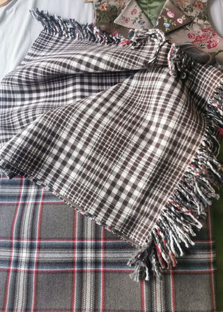 Traje Fallero Hombre - Multicolor